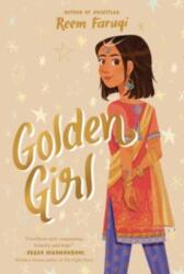 Golden Girl (ISBN: 9780063044760)