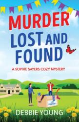 Murder Lost and Found (ISBN: 9781804831175)