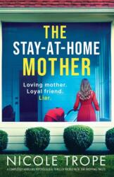 Stay-at-Home Mother (ISBN: 9781803149615)