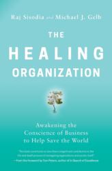 Healing Organization (ISBN: 9781400230570)
