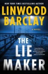 Lie Maker (ISBN: 9780063276246)