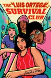 Luis Ortega Survival Club (ISBN: 9780063060302)