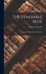 Venerable Bede (ISBN: 9781017958966)