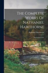 Complete Works Of Nathaniel Hawthorne (ISBN: 9781017832372)