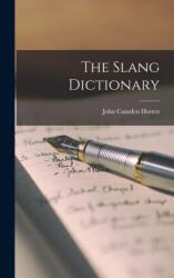 Slang Dictionary (ISBN: 9781015683860)