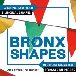 Bronxshapes (ISBN: 9780593110812)