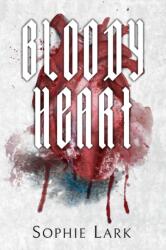 Bloody Heart (ISBN: 9781958931059)
