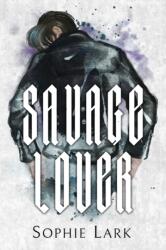 Savage Lover (ISBN: 9781958931042)