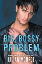 Big, Bossy Problem (ISBN: 9781922457790)