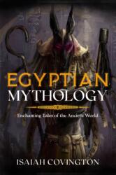 Egyptian Mythology (ISBN: 9781922346650)