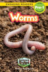 Worms (ISBN: 9781774767214)