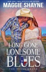 Long Gone Lonesome Blues (ISBN: 9781648393044)
