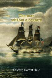 man without a country (ISBN: 9781609426132)