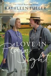 Love in Plain Sight (ISBN: 9780840716552)