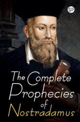 Complete Prophecies of Nostradamus (ISBN: 9789354994234)