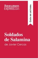Soldados de Salamina de Javier Cercas (ISBN: 9782806292308)