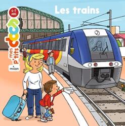 Mes p'tits docs/Mes docs animes (ISBN: 9782745955562)