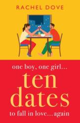 Ten Dates (ISBN: 9781804836118)