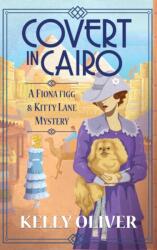 Covert in Cairo (ISBN: 9781804831694)