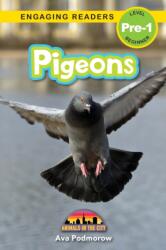 Pigeons (ISBN: 9781774767610)