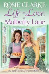 Life and Love at Mulberry Lane (ISBN: 9781804157336)