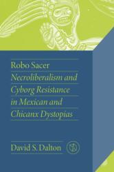 Robo Sacer (ISBN: 9780826505378)