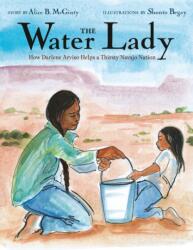 Water Lady (ISBN: 9780525645016)