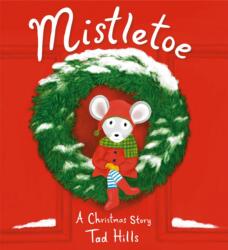 Mistletoe (ISBN: 9780593174432)