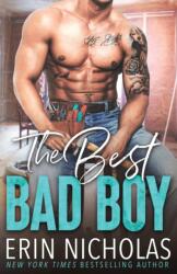 Best Bad Boy (ISBN: 9781952280375)