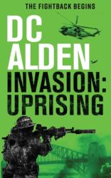 Invasion Uprising (ISBN: 9780956908094)