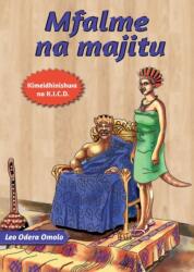 Mfalme na Majitu (ISBN: 9789966472441)