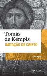 Imitacao de Cristo (ISBN: 9788532642776)