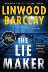 Lie Maker (ISBN: 9780063322738)
