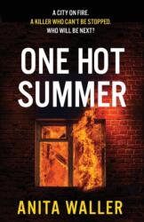 One Hot Summer (ISBN: 9781804152997)