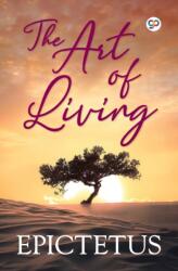 Art of Living (ISBN: 9789354993817)