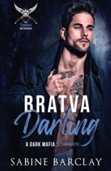 Bratva Darling (ISBN: 9781648392559)