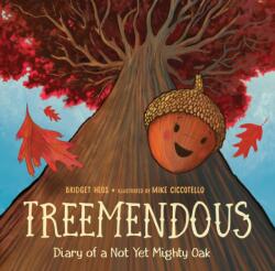 Treemendous (ISBN: 9780525579373)