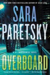 Overboard (ISBN: 9780063010895)