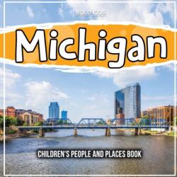 Michigan (ISBN: 9781071710630)