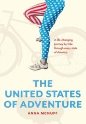 United States of Adventure (ISBN: 9781914074042)