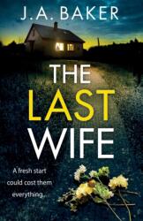 Last Wife (ISBN: 9781804153772)
