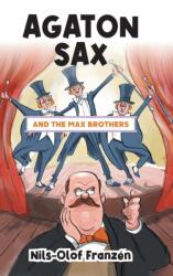 Agaton Sax and the Max Brothers (ISBN: 9781789827620)