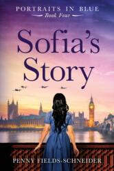 Sofia's Story (ISBN: 9781922747037)