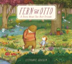 Fern and Otto (ISBN: 9780593121313)