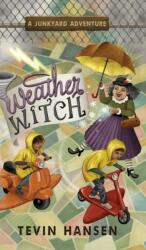 Weather Witch (ISBN: 9781647030605)