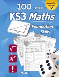 KS3 Maths (ISBN: 9781635783902)