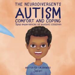 Autism Comfort & Coping (ISBN: 9780645140873)