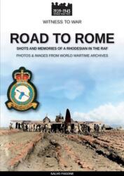 Road to Rome (ISBN: 9788893277730)