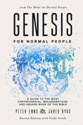 Genesis for Normal People (ISBN: 9781689016841)