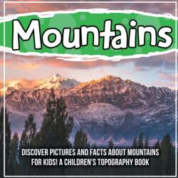 Mountains (ISBN: 9781071708439)